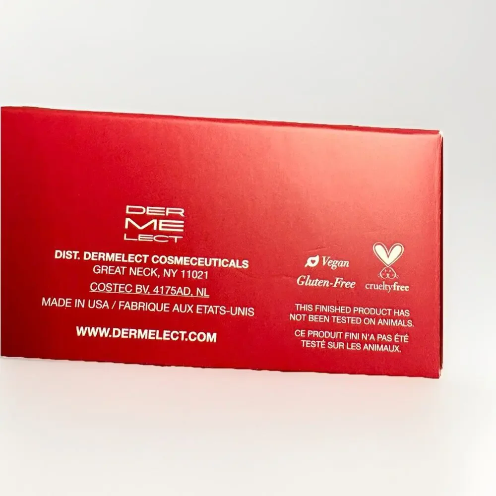 NEW DERMELECT Cosmeceuticals Rapid Repair Barrier Balancing Serum 1oz/30ml USA - Picture 15 of 16